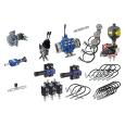 Device Set Hydraulix 208 