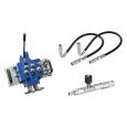 Extension device set Hydraulix 409 for Hydraulix 300 Workstation 