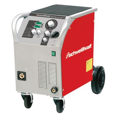 MIG/MAG Welding Machine PRO-MIG Synergie 311-4