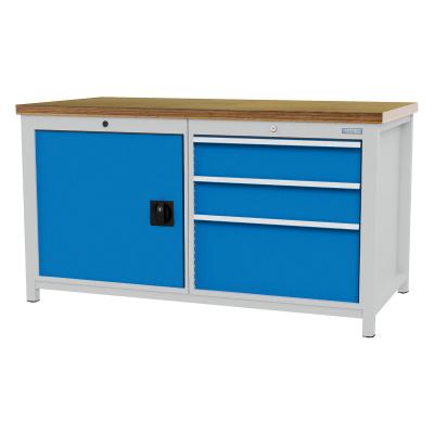 Box Workbench T750 R24-24