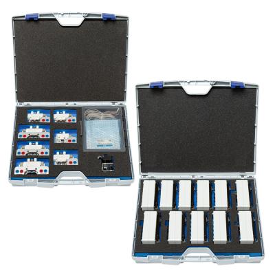 BIBB Electropneumatic Extension Kit - SMC 
