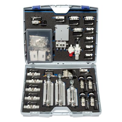 BIBB Basic Pneumatic Kit - SMC