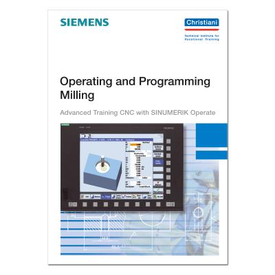 Operating and Programming Milling