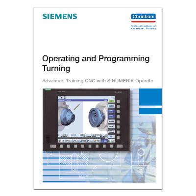 Operating and Programming Turning