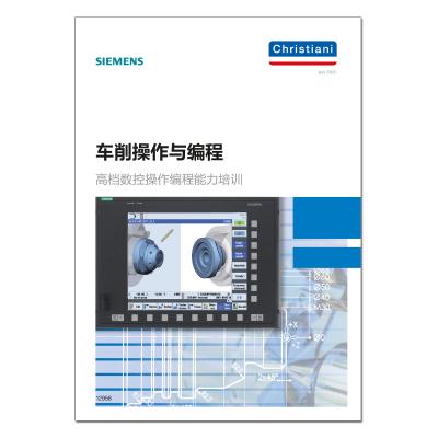 Operating and Programming Turning 