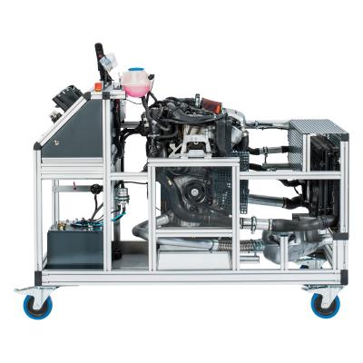 VW 2.0 TSI + SRE MQB CJAX/C