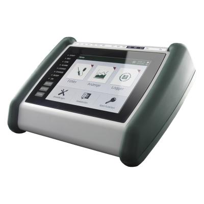 Digital Data Logging 