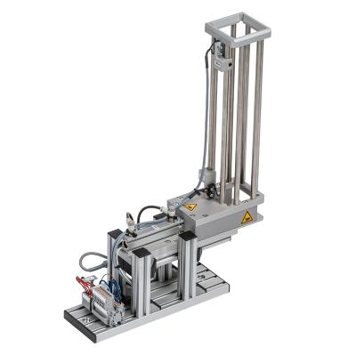 Function module Magazine Unit Type 1 Assembly Kit