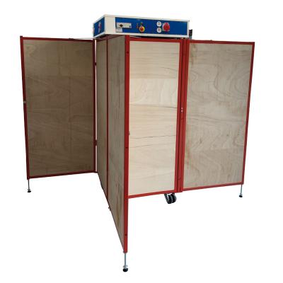 Learning Unit with Chipboard