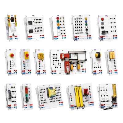 Training Board Set EDUSAFE