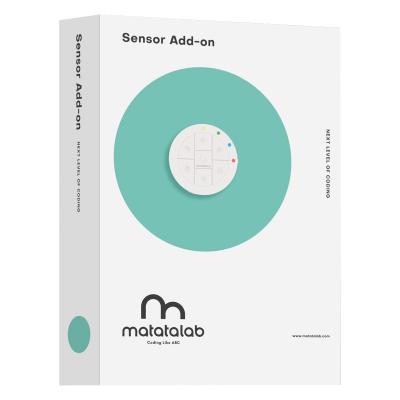 MatataLab - Sensor Add-on 