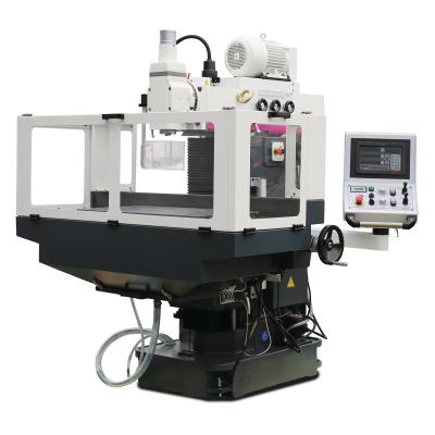 Milling Machine OPTImill MZ 4S