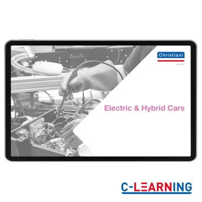 E-Learning Automotive Technology - Electric & Hybrid Cars