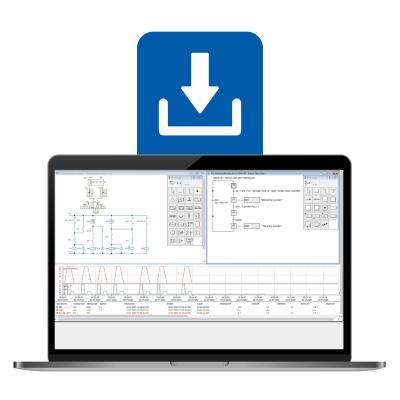 FlowLab4edu Simulation Software (Version 8.2.)