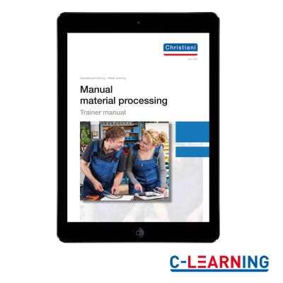 Manual Material Processing - Basic and Specialist Training