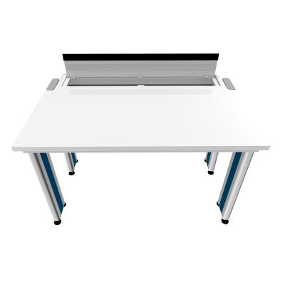 Laboratory Table Append