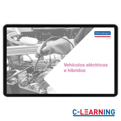 E-Learning Automotive Technology - Electric & Hybrid Cars Company License
