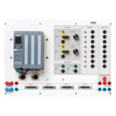 Training Board S7-1512C