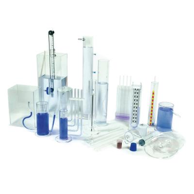 Hydromechanics - Device Set