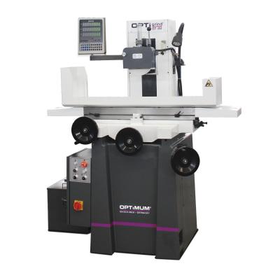 Surface Grinder OPTIgrind GT 22