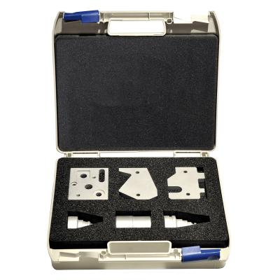 ISO Trainer Metal Technology