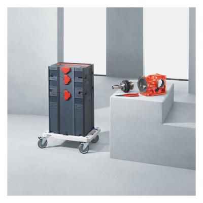 Bevel Gear Unit K47AD2