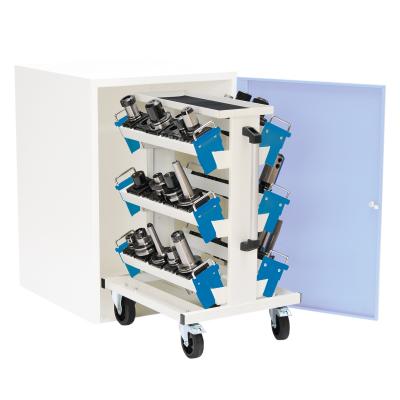 CNC Trolley