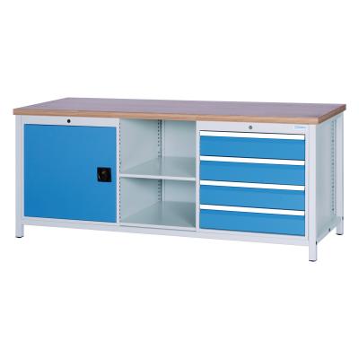 Box Workbench T750 R24-24