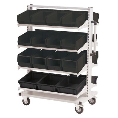 ESD – Multi Mobile Tray Rack