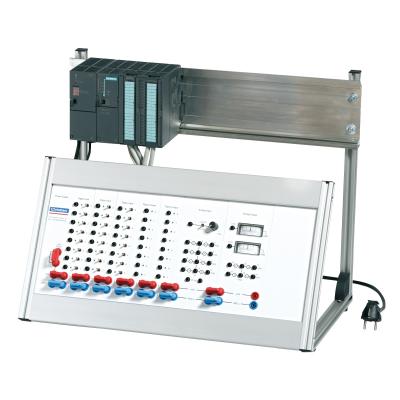 PLC Trainer SIMATIC S7-300 Pro