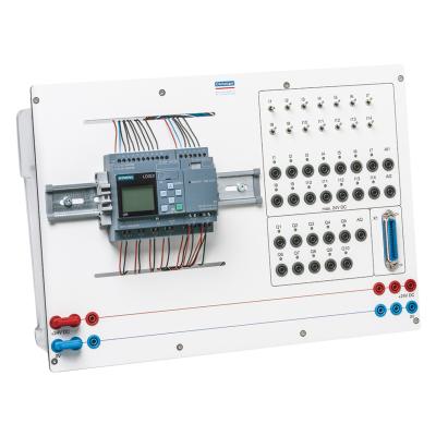 LOGO! 8 Training Board 