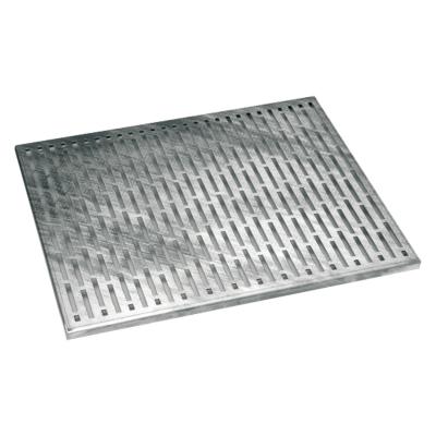 Slide-In Mounting Plate