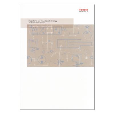 Proportional and Servo Valve Technology