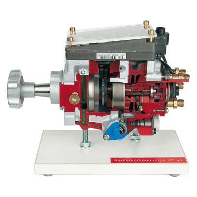 Radial-piston Distributor-type Injection Pump VP 44 (Bosch) 