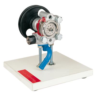 Vane-type Pump Passener Car 
