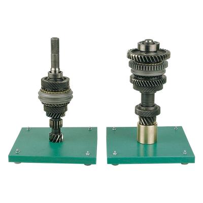 Borg-Warner Synchronisation 