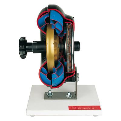 Torque Converter  
