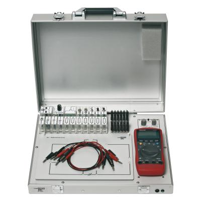 Estuche mobileLab DC