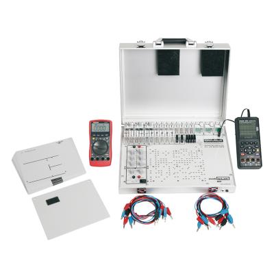 Caja de CA mobileLab