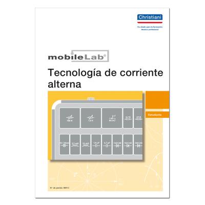 mobileLab AC Technology Experiment Instructions 
