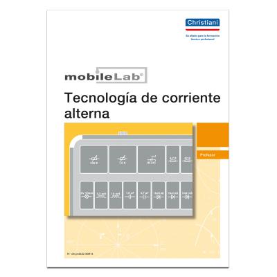 mobileLab AC Technology Experiment Instructions 