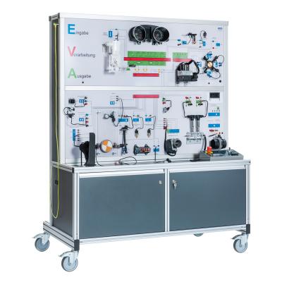 Training Stand VW Sensors/Actuators