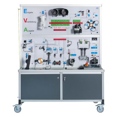 Training Stand VW Sensors/Actuators