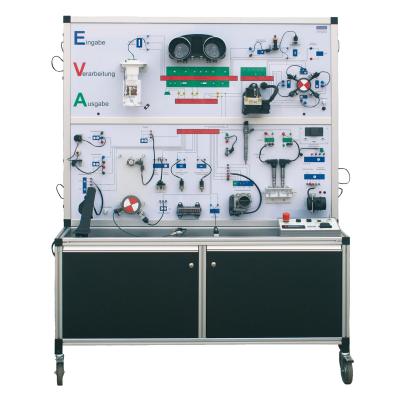 Training Stand VW Sensors/Actuators