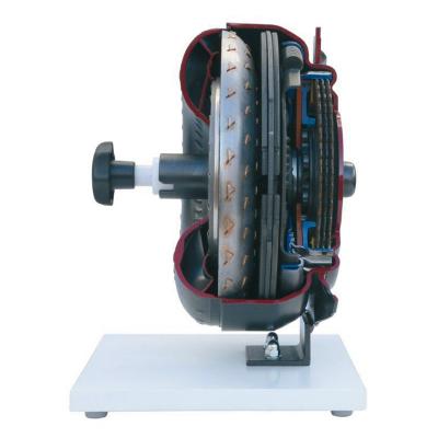 Torque Converter 
