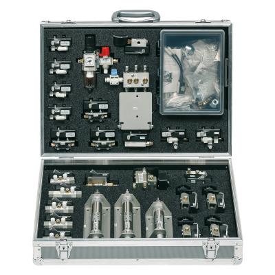 BIBB Basic Pneumatic Kit - SMC 