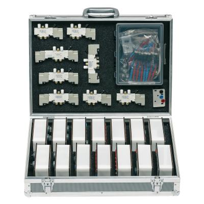 BIBB Electropneumatic Extension Kit - SMC 