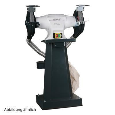 Bench Grinder OPTIgrind GZ 20DD