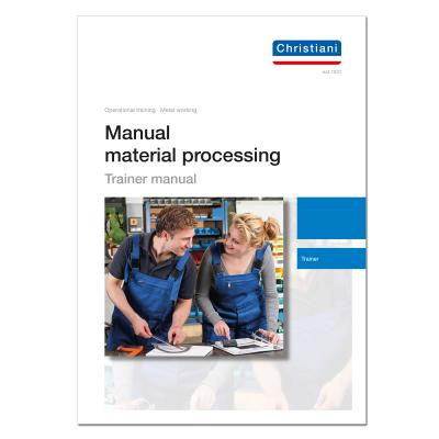 Manual Material Processing - Basic and Specialist Training