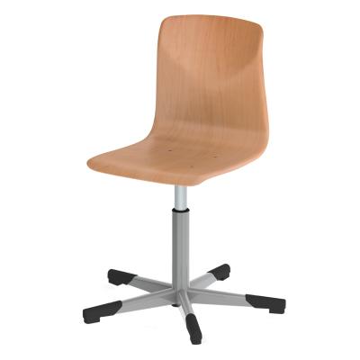 Swivel Spindle Chair PAGHOLZ 